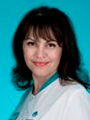 Соколова Марина Олеговна - гинеколог