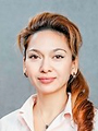 Хубоншоева Лейла Юрьевна - гинеколог