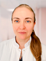 Калачева Ирина Васильевна - гинеколог