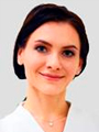 Позднякова Анна Алексеевна - гинеколог