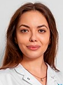 Зорина Инна Михайловна - гинеколог