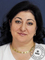 Амян Маринэ Исаковна - гинеколог