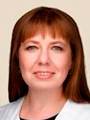 Латышева Елена Валерьевна - гинеколог