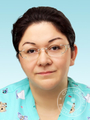 Зайниддинова Рабият Салахиддиновна - гинеколог