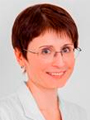 Охтырская Татьяна Анатольевна - гинеколог