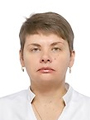 Сметанкина Ирина Викторовна - гинеколог