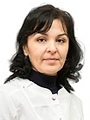 Гиясова Нодира Абдумаликовна - гинеколог