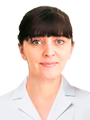 Резанович Вера Сергеевна - гинеколог