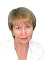 Маврина Людмила Геннадьевна