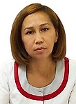 Омурзакова Гульзат Калыбековна - гинеколог
