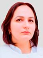 Афян Армине Ишхановна - гинеколог