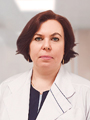 Аль-Мобарак Ольга Николаевна - гинеколог