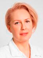 Стулёва Надежда Сергеевна - гинеколог