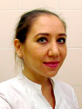 Бериханова Румиса Рамзановна - гинеколог