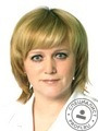 Выборнова Ирина Анатольевна - гинеколог