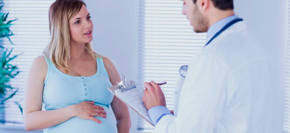 ТТГ при беременности: показатели, отклонения и нормы - фото