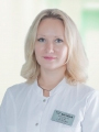 Розумная Елена Сергеевна - гинеколог