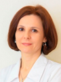 Белоконь Ирина Петровна - гинеколог