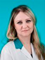 Блохина Екатерина Сергеевна - гинеколог