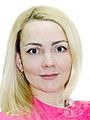 Цыцарева Юлия Владимировна - гинеколог