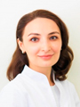 Расулова Шуаннета Махачевна - гинеколог