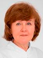 Полонская Елена Николаевна - гинеколог