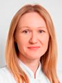 Харламова Елена Аркадьевна - гинеколог