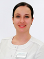 Федотова Ольга Николаевна - гинеколог