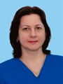 Сафронова Гелена Геннадьевна - гинеколог