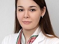 Санакоева Анна Вячеславовна - гинеколог