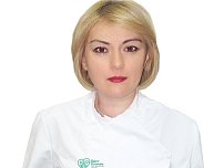 Лаврова Оксана Витальевна - гинеколог