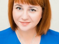 Должненко Олеся Александровна - гинеколог