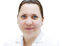 Куликова Наталья Рафаиловна - гинеколог