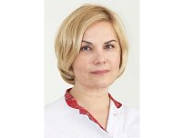 Курганская Наталия Валерьевна - гинеколог