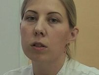 Кондратьева Юлия Ивановна - гинеколог