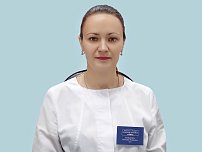 Комарова Наталья Ивановна - гинеколог