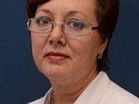 Волкова Татьяна Борисовна - гинеколог