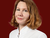 Царева Анна Владимировна - гинеколог