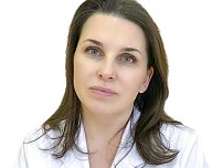 Буянова Оксана Владимировна - гинеколог