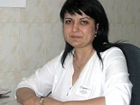 Амбарцумян Армине Мгеровна - гинеколог