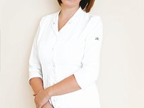 Левшина Наталья Васильевна - гинеколог