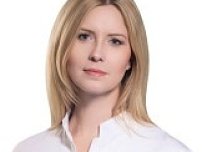 Душкина Ирина Александровна - гинеколог