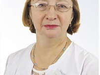 Дейнека Лариса Анатольевна - гинеколог