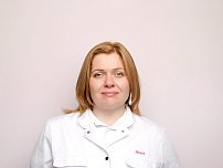 Пономарева Светлана Валерьевна - гинеколог