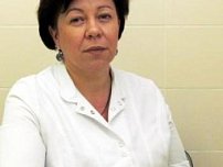 Штепа Оксана Александровна - гинеколог