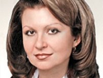 Попова Виктория Леонидовна - гинеколог