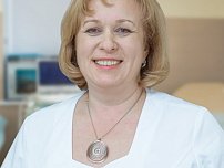 Величко Анжелина Владимировна - гинеколог