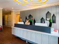 Belgravia Dental Studio на Кунцевской