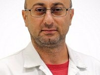 Попов Ян Михайлович - гинеколог