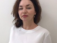 Декина Елена Юрьевна - гинеколог